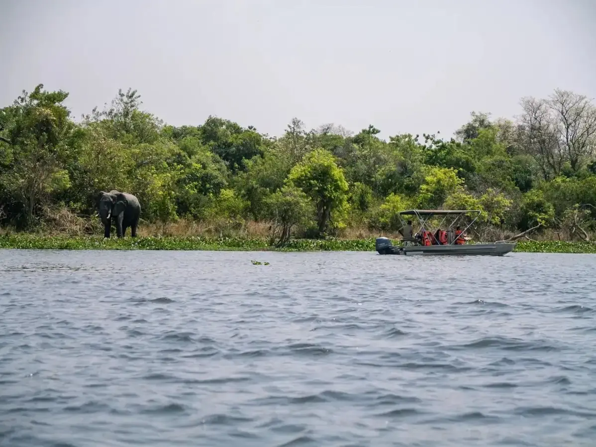 Burundi safaris and destinations