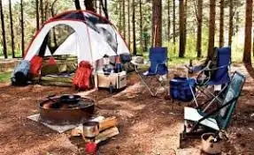 Gorilla trekking packing list covering boots, rain gear, clothing, camera tips, water and porter support.