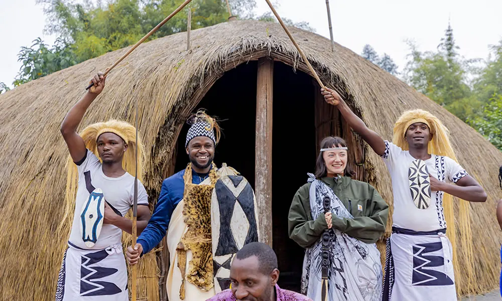 5 Days Rwanda Culture Tour frequently asked questions and safari planning