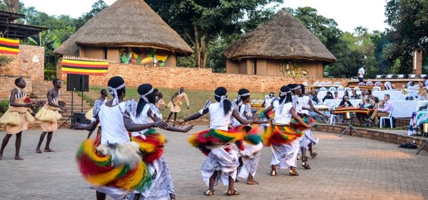8 days Uganda Cultural tour