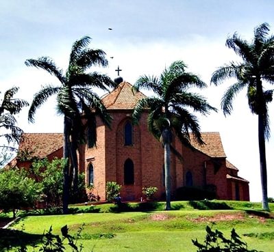Namirembe-Cathedral