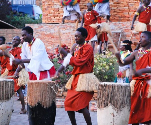 Uganda Cultural tours